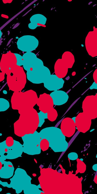 Vestax PMC 05 Pro 4 Skin Splatfest